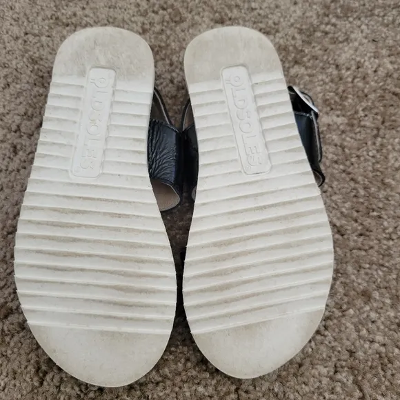 Old Soles Sandals Size 29/ 12