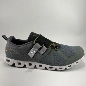 On Cloud Nexus Running Shoes Mens Size 12.5 Gray Low Top Athletic Sneakers