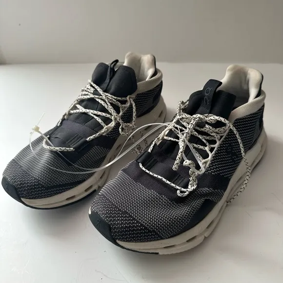 On Running Cloudnova low-top sneakers Women’s 9.5