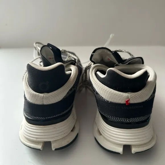 On Running Cloudnova low-top sneakers Women’s 9.5