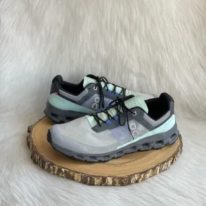 On Running On Cloud cloudvista low top sneakers