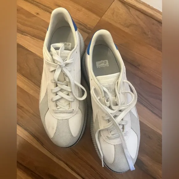 **Onitsuka Tiger** Japanese Sneakers