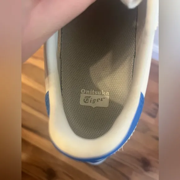 **Onitsuka Tiger** Japanese Sneakers