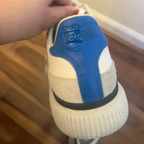 **Onitsuka Tiger** Japanese Sneakers