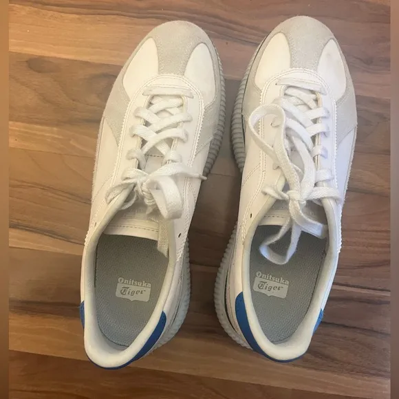 **Onitsuka Tiger** Japanese Sneakers
