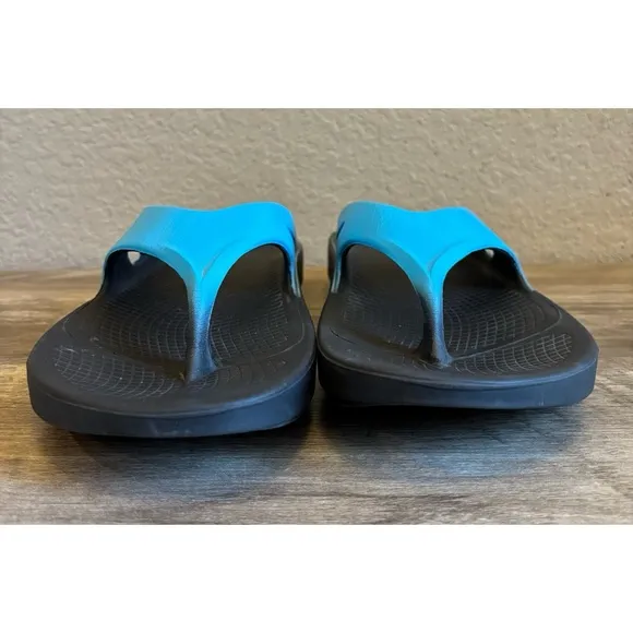 Oofos Mens Ooriginal Sandals