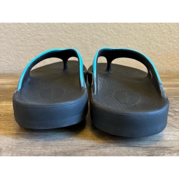 Oofos Mens Ooriginal Sandals