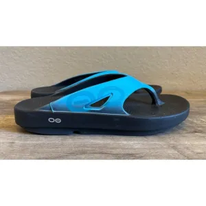 Oofos Mens Ooriginal Sandals