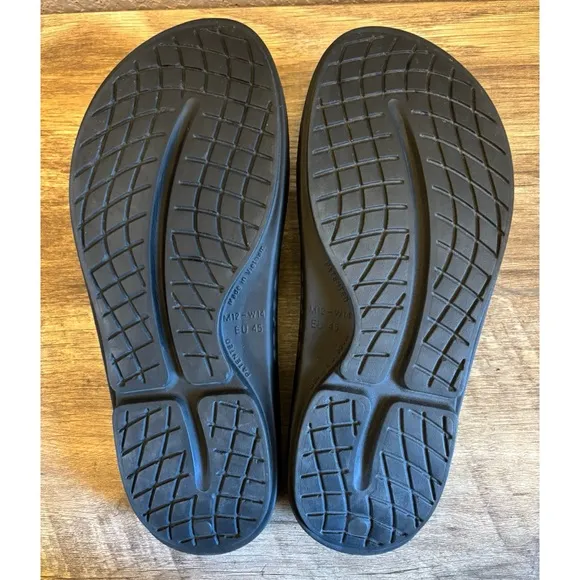 Oofos Mens Ooriginal Sandals