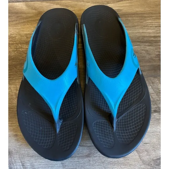 Oofos Mens Ooriginal Sandals