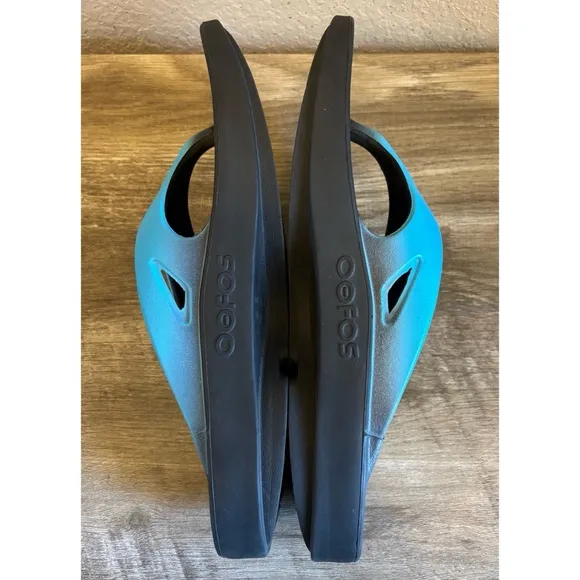 Oofos Mens Ooriginal Sandals