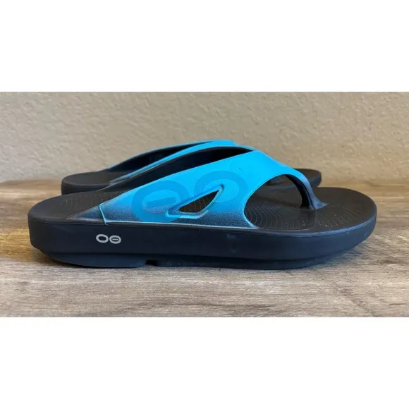 Oofos Mens Ooriginal Sandals
