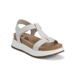 OTBT Chamois Leather Mend Sandals