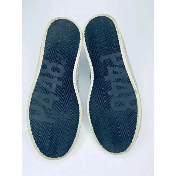 P448 John Glitter Low Top sneakers size 39
