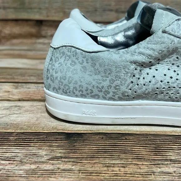 P448 John Low Top Sneakers
