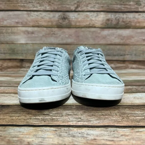 P448 John Low Top Sneakers