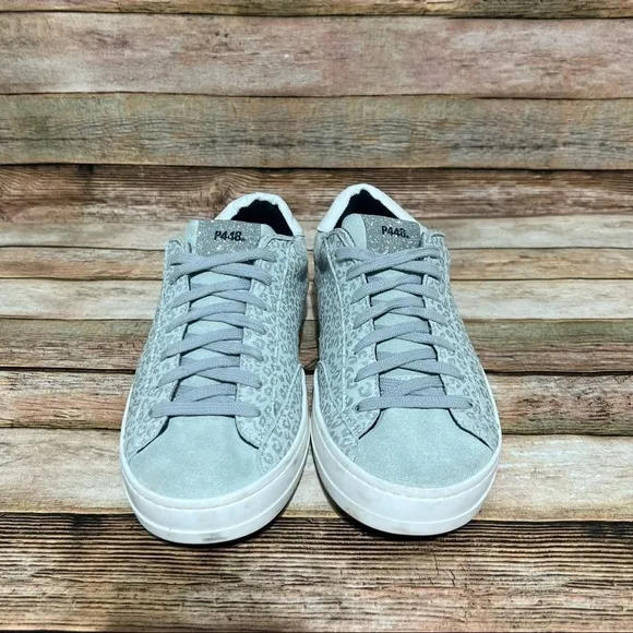 P448 John Low Top Sneakers