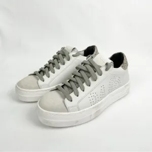 P448 Sneakers NWOT
