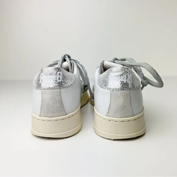 P448 John Cobra Sneakers . Sz 36  US 6