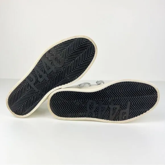 P448 John Cobra Sneakers . Sz 36  US 6