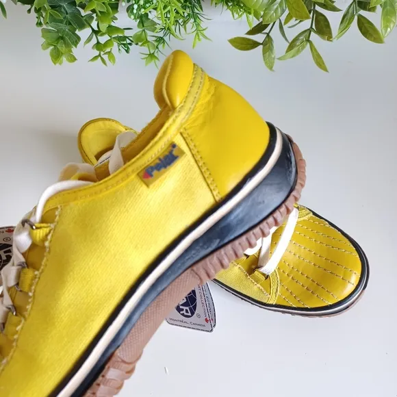 Pajar Low Top Sneakers for Men