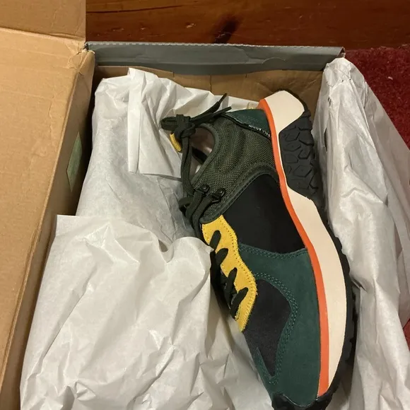 Palladium Men’s troop runners