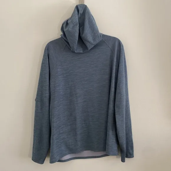 Patagonia M's Sunshade Technical Hoody Men’s Size M