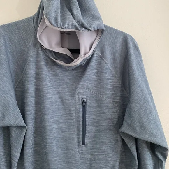 Patagonia M's Sunshade Technical Hoody Men’s Size M