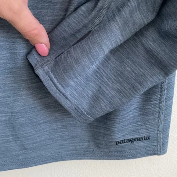 Patagonia M's Sunshade Technical Hoody Men’s Size M