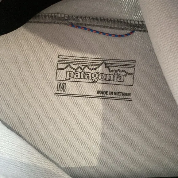 Patagonia M's Sunshade Technical Hoody Men’s Size M
