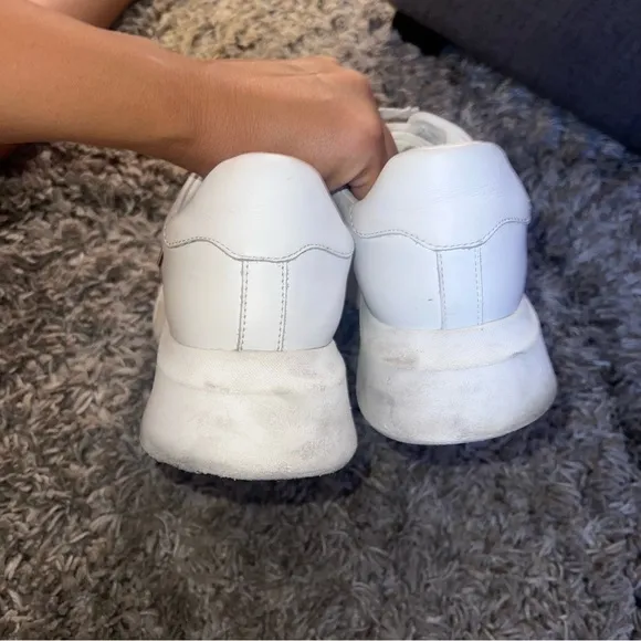 Philipp Plein Godzilla Runner Hexagon low-top sneakers