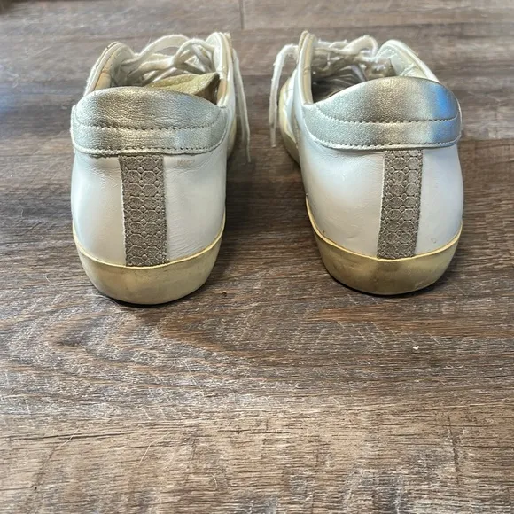 Philippe model low top sneakers