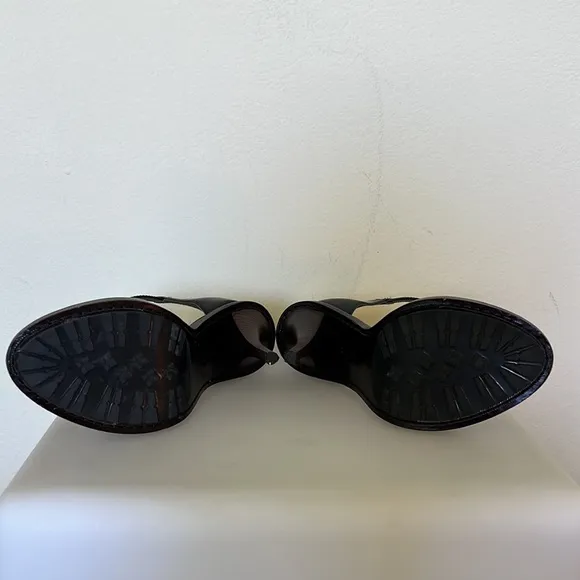 Phillip Lim, black sandals