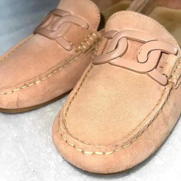 Piero Masetti Driving Loafers