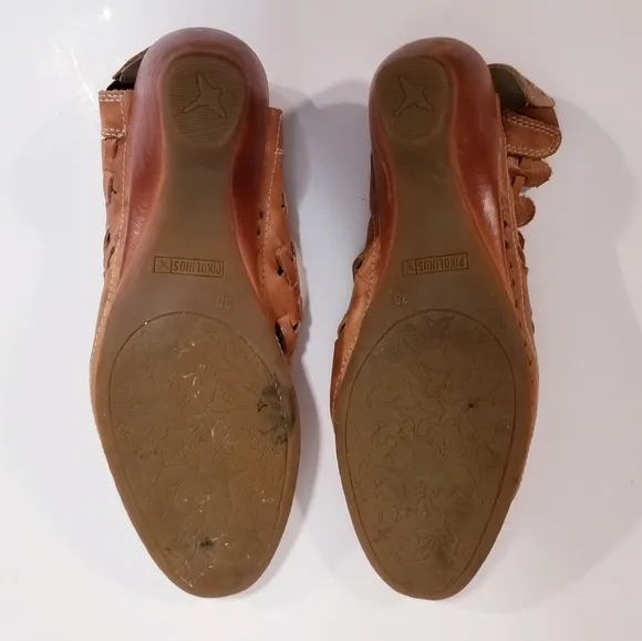 PIKOLINOS LOAFERS