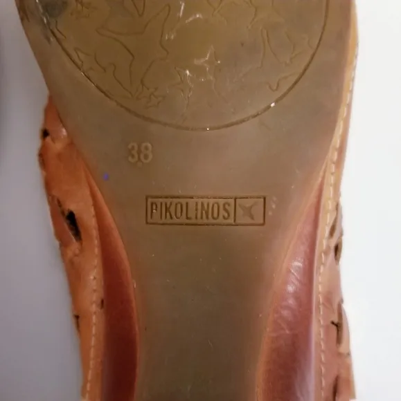 PIKOLINOS LOAFERS