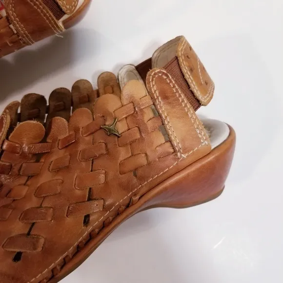 PIKOLINOS LOAFERS