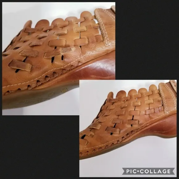 PIKOLINOS LOAFERS