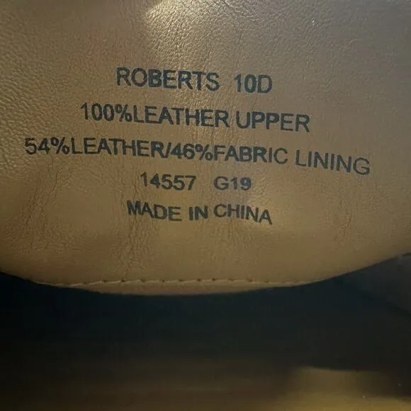 Polo Ralph Lauren Driving Loafers Men's Size 10D Roberts Drivers Tan 14557 G19