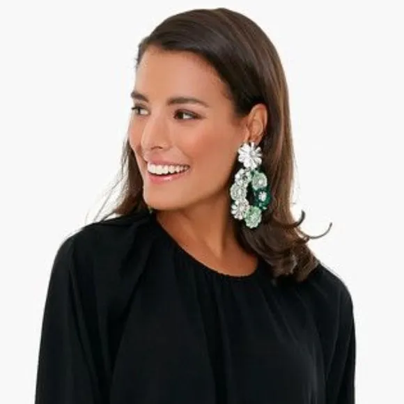 🌷POMANDER PLACE‎ ELIZA DRESS NWOT🌷