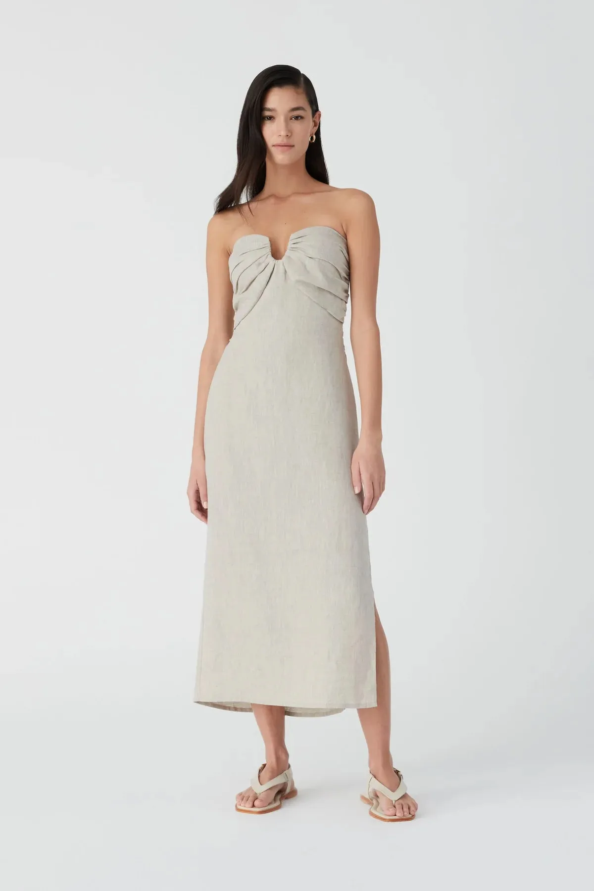 PORTER DRESS