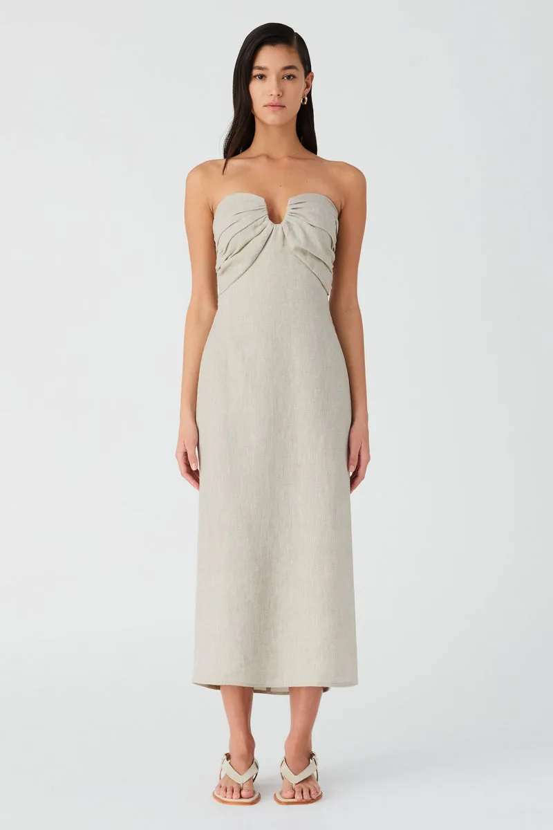 PORTER DRESS