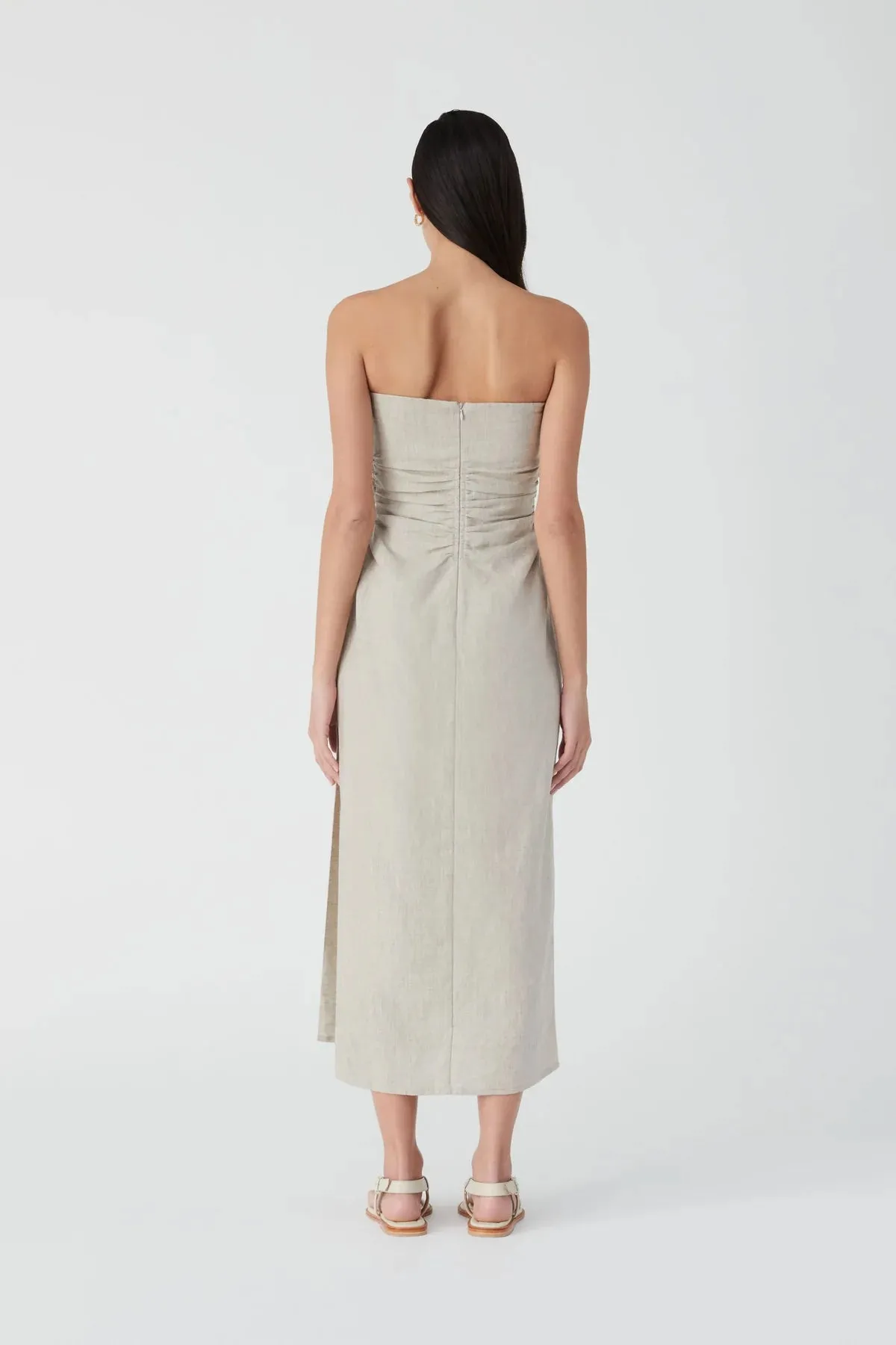 PORTER DRESS
