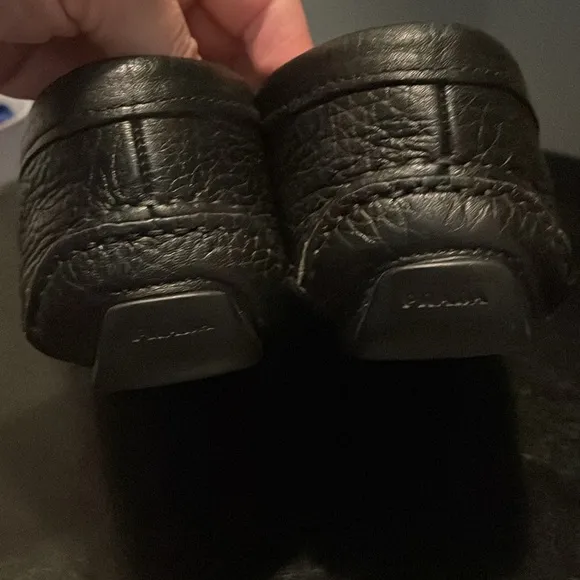 Prada driving loafers -100% Authentic