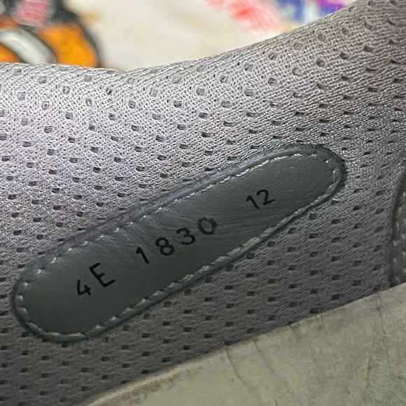 Prada Eagle Low Top Sneakers