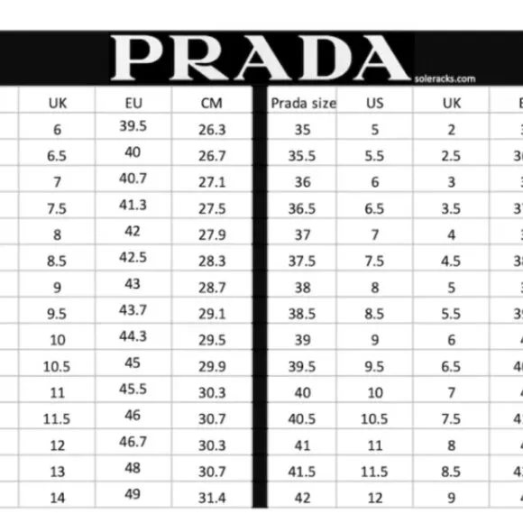 Prada Leather Combat Boots