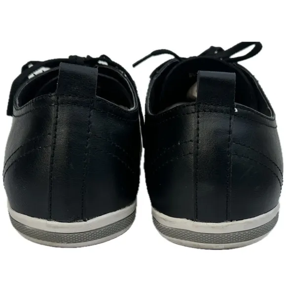 PRADA Low Top Leather Sneakers 90991 46/US 12
