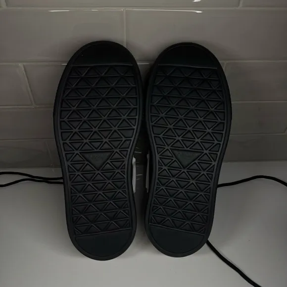 Prada Platform Sneakers