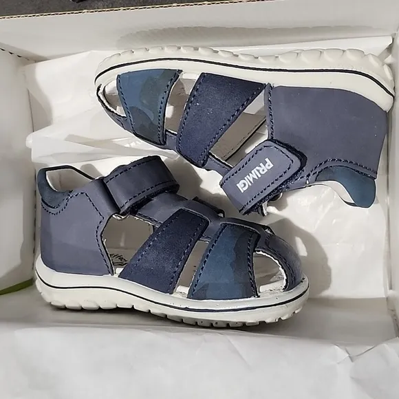 Primigi boy Velcro strap Sandals
