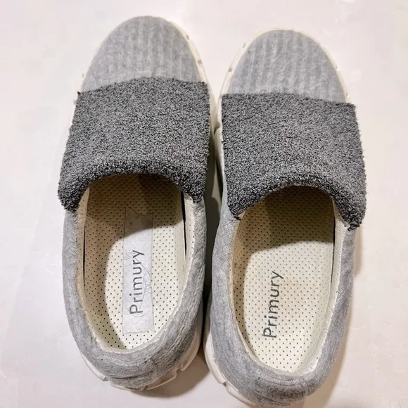 Primury Platform Sneakers